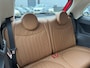 Fiat 500 0.9 TwinAir Lounge *pano *airco *leder *lichtm. *NL