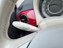 Fiat 500 0.9 TwinAir Lounge *pano *airco *leder *lichtm. *NL