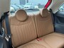 Fiat 500 0.9 TwinAir Lounge *pano *airco *leder *lichtm. *NL