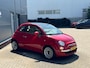 Fiat 500 0.9 TwinAir Lounge *pano *airco *leder *lichtm. *NL