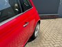 Fiat 500 0.9 TwinAir Lounge *pano *airco *leder *lichtm. *NL