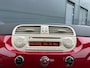 Fiat 500 0.9 TwinAir Lounge *pano *airco *leder *lichtm. *NL