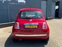 Fiat 500 0.9 TwinAir Lounge *pano *airco *leder *lichtm. *NL
