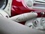 Fiat 500 0.9 TwinAir Lounge *pano *airco *leder *lichtm. *NL