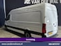 Mercedes-Benz Sprinter 317 CDI 170pk L3H2 *Post NL inrichting* Euro6 Airco | Camera | Apple Carplay | Cruisecontrol | Chauffeursstoel Android Auto, Chauffeursstoel, Stoelverwarming, Bijrijdersbank