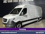 Mercedes-Benz Sprinter 317 CDI 170pk L3H2 *Post NL inrichting* Euro6 Airco | Camera | Apple Carplay | Cruisecontrol | Chauffeursstoel Android Auto, Chauffeursstoel, Stoelverwarming, Bijrijdersbank