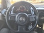 Volkswagen Up! 1.0 high up! SUPER LEUKE EN TOP ONDER HOUDEN AUTO EN ZEKER GOEDKOOP