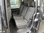 Volkswagen Caddy 1.4 TSI 125pk "BEACH" (Camper)