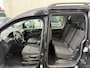 Volkswagen Caddy 1.4 TSI 125pk "BEACH" (Camper)