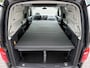 Volkswagen Caddy 1.4 TSI 125pk "BEACH" (Camper)