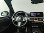 BMW X3 xDrive30e High Executive | M Sport | Panoramadak | Lichtmetalen velgen 20" | All season banden