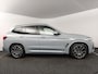 BMW X3 xDrive30e High Executive | M Sport | Panoramadak | Lichtmetalen velgen 20" | All season banden
