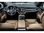 Volvo V90 2.0 T8 Plug-in hybrid AWD Ultra Dark | Panoramadak | 360 Camera | Bowers & Wilkins | Stoelventilatie | Leder