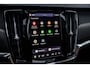 Volvo V90 2.0 T8 Plug-in hybrid AWD Ultra Dark | Panoramadak | 360 Camera | Bowers & Wilkins | Stoelventilatie | Leder