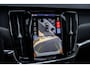 Volvo V90 2.0 T8 Plug-in hybrid AWD Ultra Dark | Panoramadak | 360 Camera | Bowers & Wilkins | Stoelventilatie | Leder