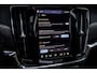 Volvo V90 2.0 T8 Plug-in hybrid AWD Ultra Dark | Panoramadak | 360 Camera | Bowers & Wilkins | Stoelventilatie | Leder