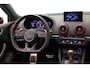 Audi RS3 Sportback 2.5 TFSI quattro |Pano|Milltek|RSZetels|B&O|VOLL|