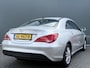 Mercedes-Benz CLA BWJ 2015 180 123 PK Ambition INCL. 12 M GARANTIE + BEURT & APK 2E EIGENAAR NAP | XENON | HALF LEDR | BLUETOOTH | NAVI | AIRCO | CRUISE | LMV | PDC |