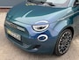 Fiat 500e 3+1 La Prima 42 kWh *extra deur *alle opties