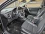 Toyota Auris 1.8 Hybrid Lease Pro