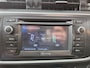 Toyota Auris 1.8 Hybrid Lease Pro