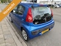 Peugeot 107 1.0-12V XS