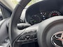 Toyota Yaris 1.5 Hybrid Stoelverwarming Camera Carplay ACC Laneassist Super betrouwbaar!