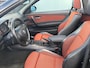 BMW 1-Serie Cabrio BJR 2009 118i 143 PK High Executive STOELVERWARMING | CLIMA | CRUISE | LMV | SPORTSTOELEN | PDC