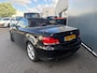 BMW 1-Serie Cabrio BJR 2009 118i 143 PK High Executive STOELVERWARMING | CLIMA | CRUISE | LMV | SPORTSTOELEN | PDC