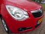 Opel Agila 1.0 ENJOY/Airco/Privacy Glas/ Fijne hogere zit!!!