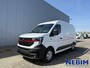 Renault Master E-TECH - L2H2 87kWh met trekhaak!