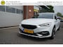 SEAT Leon 1.0 E-TSI 111PK AUTOMAAT FR SPORT BUSINESS INTENSE ORIGINEEL NEDERLANDS FULL LED CAMERA 18INCH 4X ALL SEASON ANDROID/APPLECARPLAY NAVI CLIMA CRUISE BLUETOOTH PDC V+A+ASSIST ENZ...