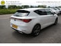 SEAT Leon 1.0 E-TSI 111PK AUTOMAAT FR SPORT BUSINESS INTENSE ORIGINEEL NEDERLANDS FULL LED CAMERA 18INCH 4X ALL SEASON ANDROID/APPLECARPLAY NAVI CLIMA CRUISE BLUETOOTH PDC V+A+ASSIST ENZ...