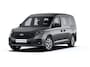 Ford Tourneo Connect 1.5 EcoBoost PHEV L2 Titanium 150pk | 7 persoons | Comfort Pack | Trekhaak vast | Driver Assistance Pack | Led koplampen en dagrijverlichting | Led achterlichten