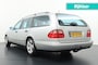 Mercedes-Benz E-klasse E 220 CDI Avantgarde  Stationcar Youngtimer !!
