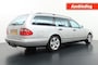 Mercedes-Benz E-klasse E 220 CDI Avantgarde  Stationcar Youngtimer !!