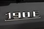 Mercedes-Benz 190-Serie 190E 2.5-16 EVO II Gelimiteerde No;365 Beleggings-Object!!