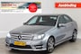 Mercedes-Benz C-klasse 180 AMBITION AVANTGARDE  AMG Styling pakket Automaat