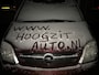 Opel Meriva 1.7 DTH 5-Drs HB GEEN APK!! Export price!!