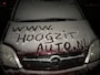 Opel Meriva 1.7 DTH 5-Drs HB GEEN APK!! Export price!!