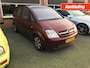 Opel Meriva 1.7 DTH 5-Drs HB GEEN APK!! Export price!!