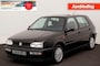 Volkswagen Golf VR6 2.8 6-CIL.HB Automaat 5-Drs Orgineel Nieuw!!