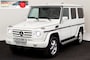 Mercedes-Benz G-klasse 500 LANG V8 5.5 Automaat 4X4 Lang  Youngtimer!!