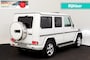 Mercedes-Benz G-klasse 500 LANG V8 5.5 Automaat 4X4 Lang  Youngtimer!!