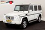 Mercedes-Benz G-klasse 500 LANG V8 5.5 Automaat 4X4 Lang  Youngtimer!!