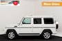 Mercedes-Benz G-klasse 500 LANG V8 5.5 Automaat 4X4 Lang  Youngtimer!!