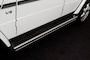 Mercedes-Benz G-klasse 500 LANG V8 5.5 Automaat 4X4 Lang  Youngtimer!!