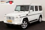 Mercedes-Benz G-klasse 500 LANG V8 5.5 Automaat 4X4 Lang  Youngtimer!!