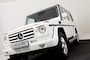 Mercedes-Benz G-klasse 500 LANG V8 5.5 Automaat 4X4 Lang  Youngtimer!!