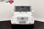 Mercedes-Benz G-klasse 500 LANG V8 5.5 Automaat 4X4 Lang  Youngtimer!!